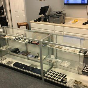 Pawn shop bartlett tn - Reliable Pawn & Curio - Pawn Shop in Bartlett - 3807 Summer Ave, Memphis, TN 38122, USA Find out how much you can pawn off your stuff for in Bartlett. Interest and fees …
